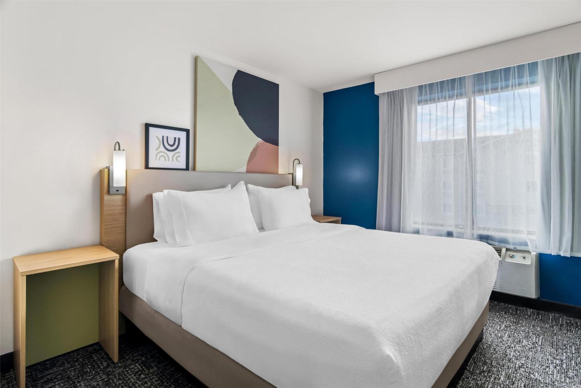 Best Western Inn&Suites Merrillville Exterior foto