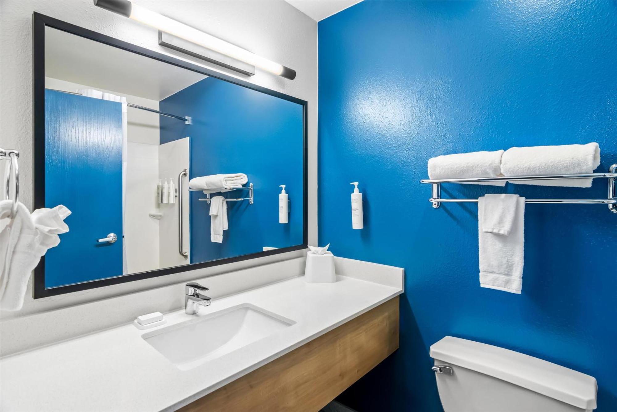 Best Western Inn&Suites Merrillville Exterior foto